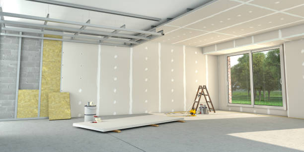 Best Eco-Friendly Insulation in Collierville, TN