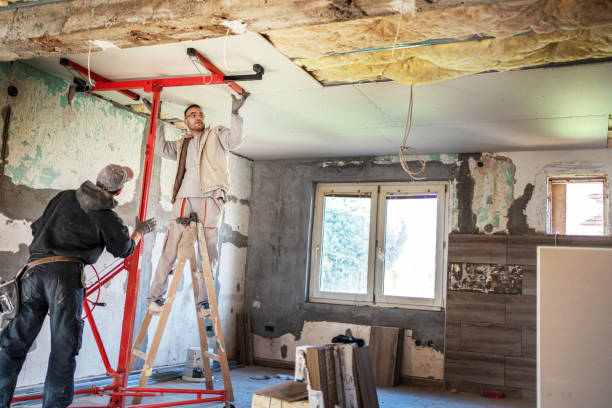 Best Spray Foam Insulation in Collierville, TN
