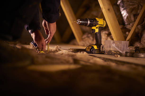 Best Residential Insulation in Collierville, TN