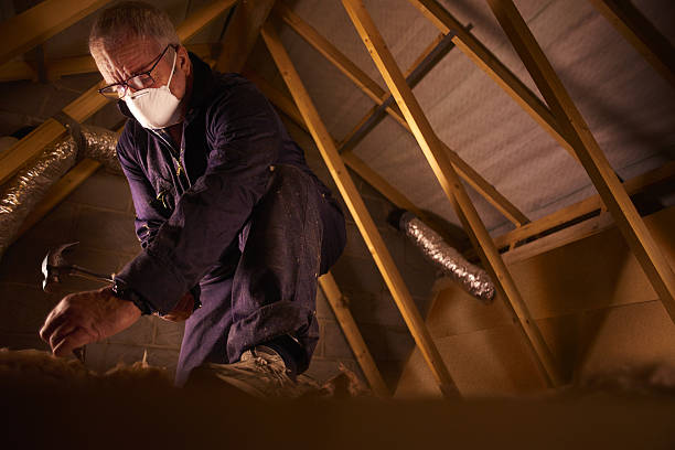 Best Spray Foam Insulation in Collierville, TN